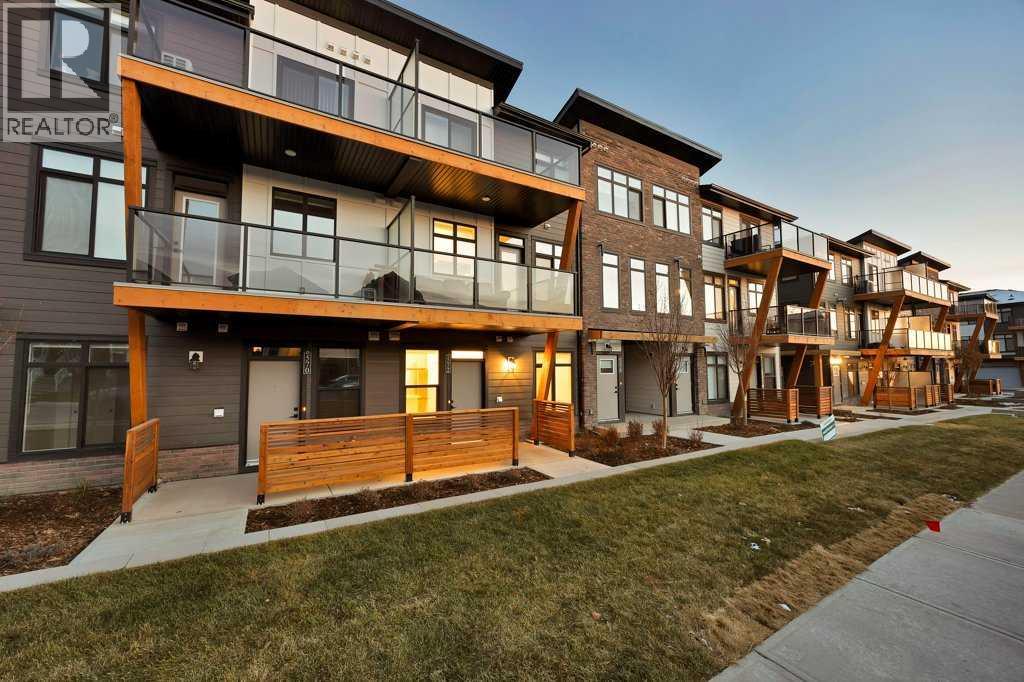 572, 562 Seton Circle, Calgary, Alberta  T3M 3Y5 - Photo 7 - A2279577