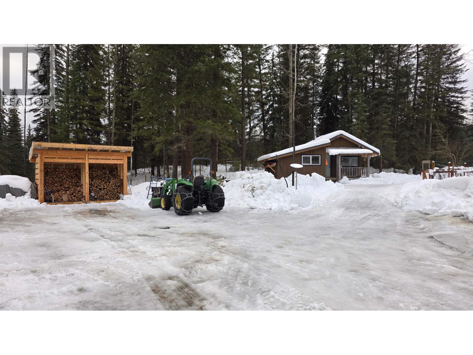 3214 Bradley Creek Road, Forest Grove, British Columbia  V0K 2E2 - Photo 32 - R3080148