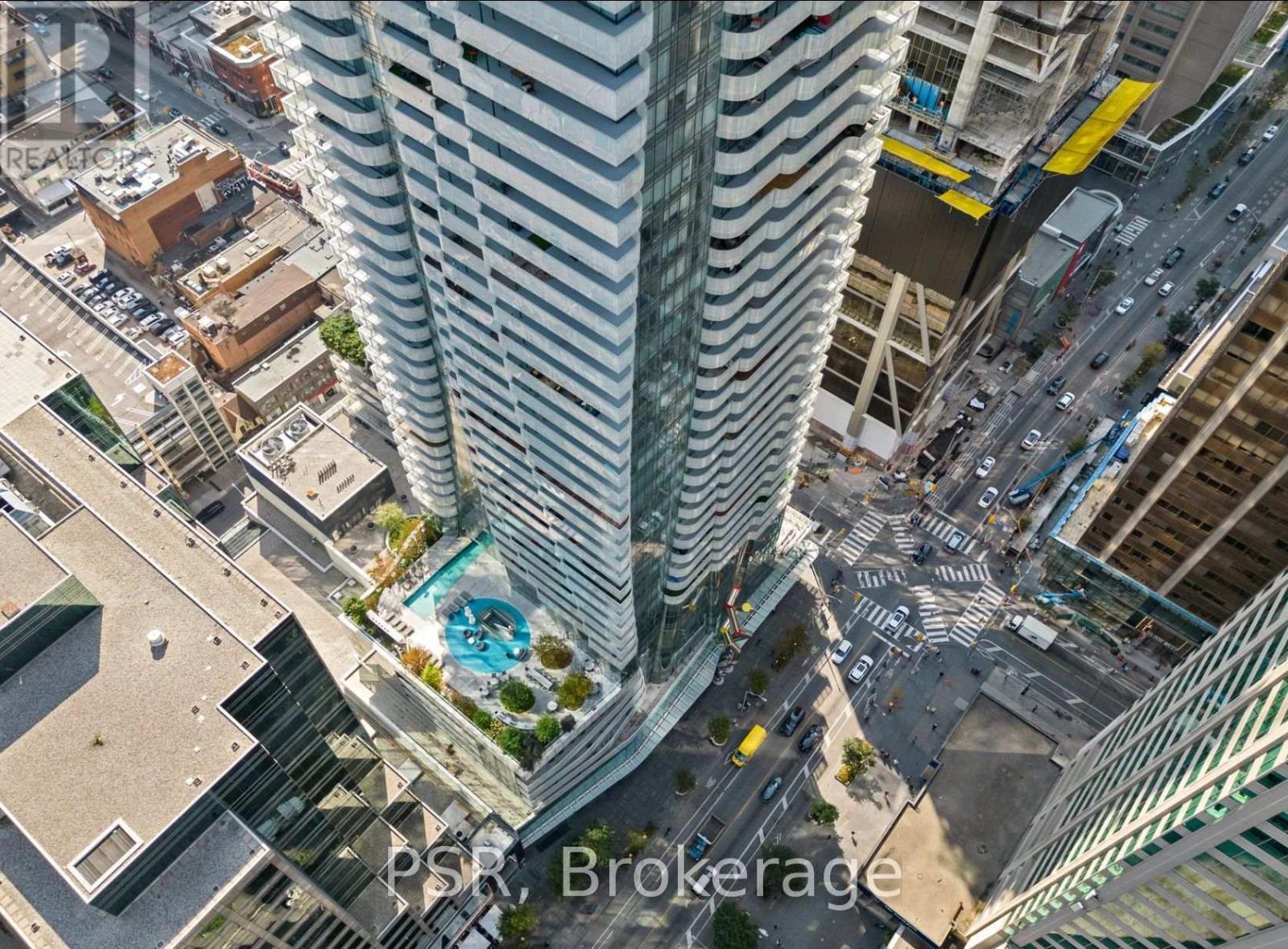 410 - 1 Bloor Street E, Toronto, Ontario  M4W 1A9 - Photo 35 - C12632154