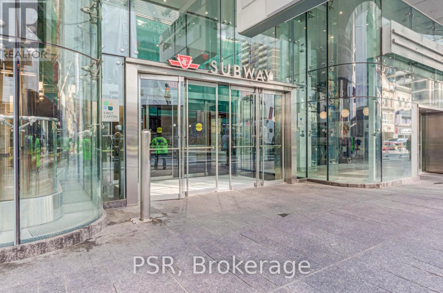 410 - 1 Bloor Street E, Toronto, Ontario  M4W 1A9 - Photo 33 - C12632154