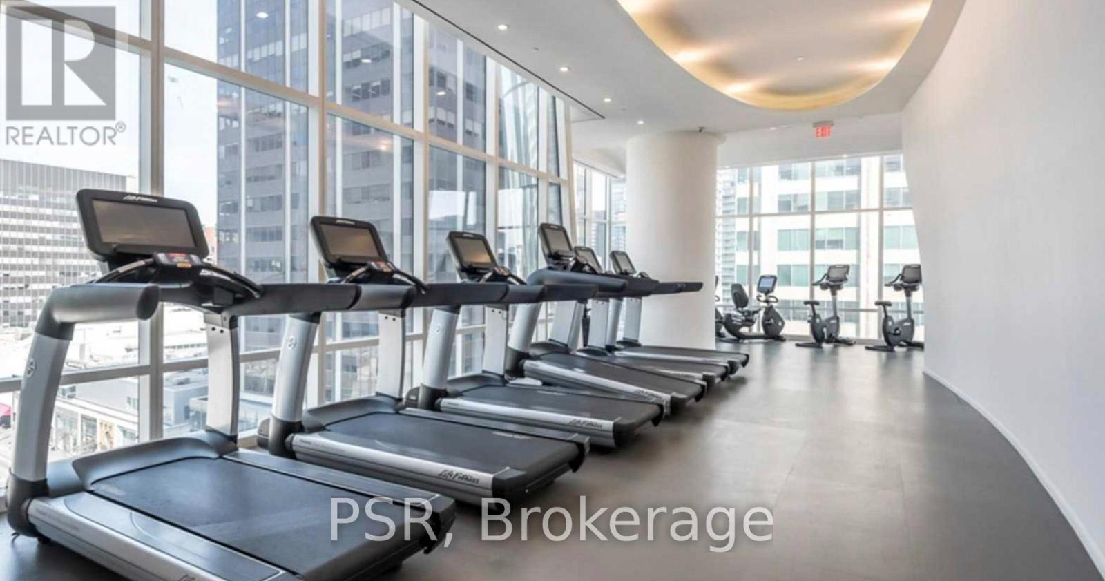 410 - 1 Bloor Street E, Toronto, Ontario  M4W 1A9 - Photo 38 - C12632154