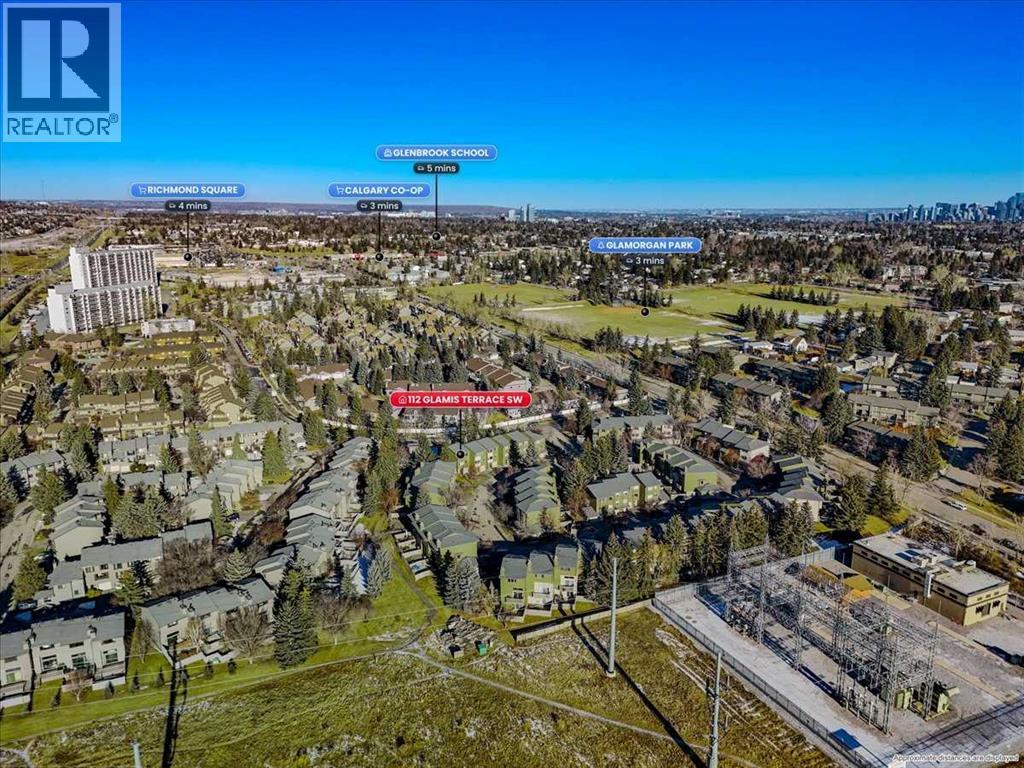 112 Glamis Terrace Sw, Calgary, Alberta  T3E 6V3 - Photo 39 - A2280483