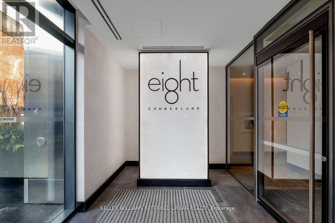 301 - 8 Cumberland Street, Toronto, Ontario  M4W 0B6 - Photo 11 - C12754268