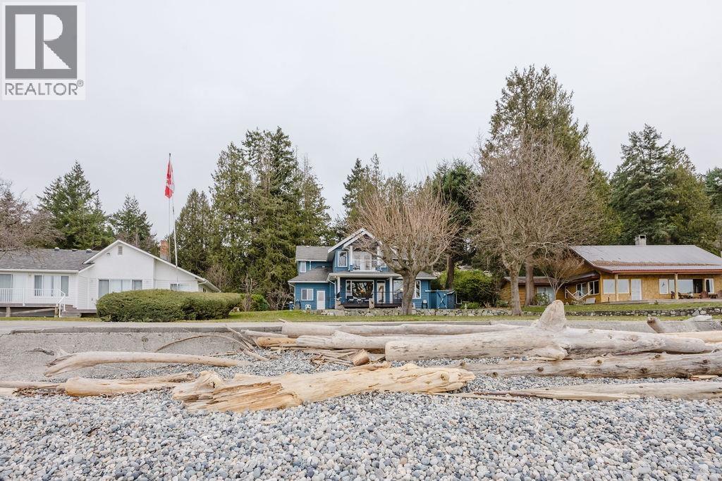 1537 Mccullough Road, Sechelt, British Columbia  V7Z 0A5 - Photo 5 - R3083899