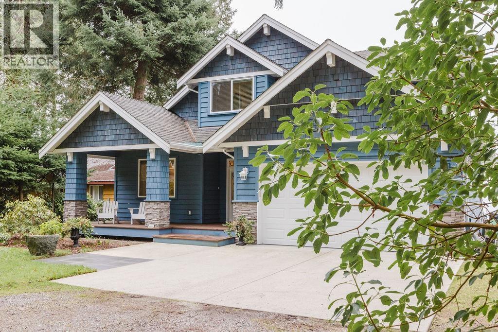 1537 Mccullough Road, Sechelt, British Columbia  V7Z 0A5 - Photo 2 - R3083899