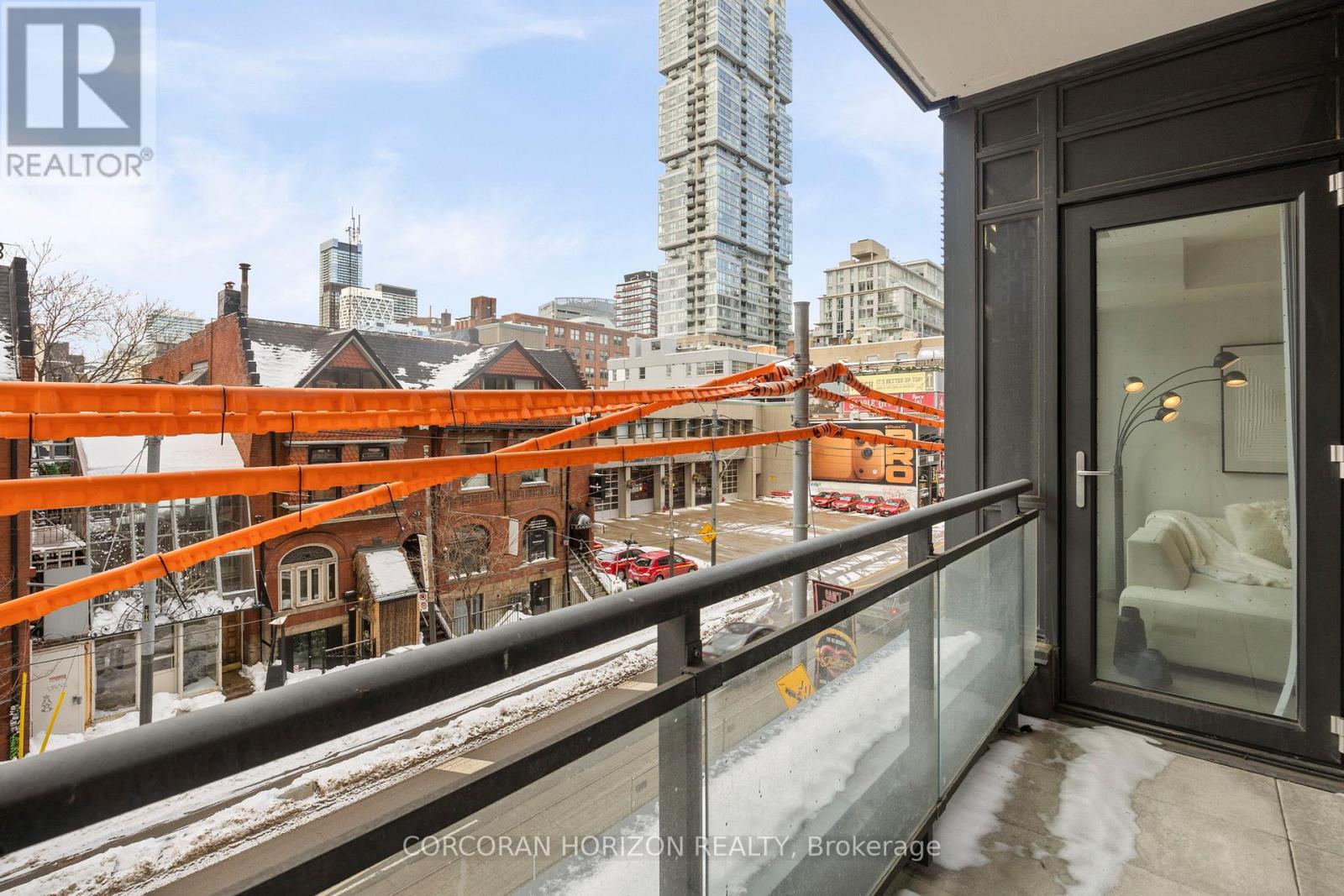 210 - 99 John Street, Toronto, Ontario  M5V 0S6 - Photo 16 - C12759534