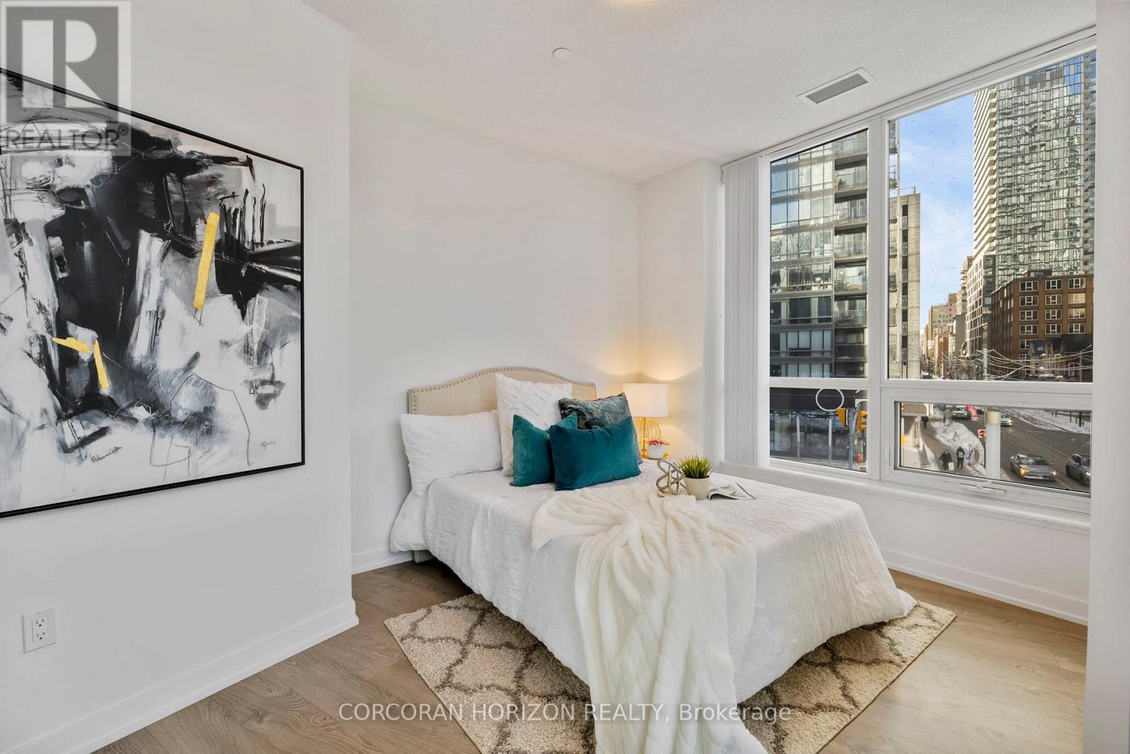 210 - 99 John Street, Toronto, Ontario  M5V 0S6 - Photo 22 - C12759534