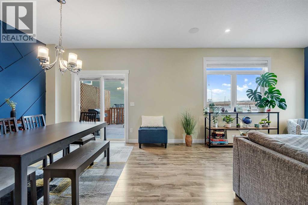 828 Lakewood Circle, Strathmore, Alberta  T1P 0G7 - Photo 9 - A2281629