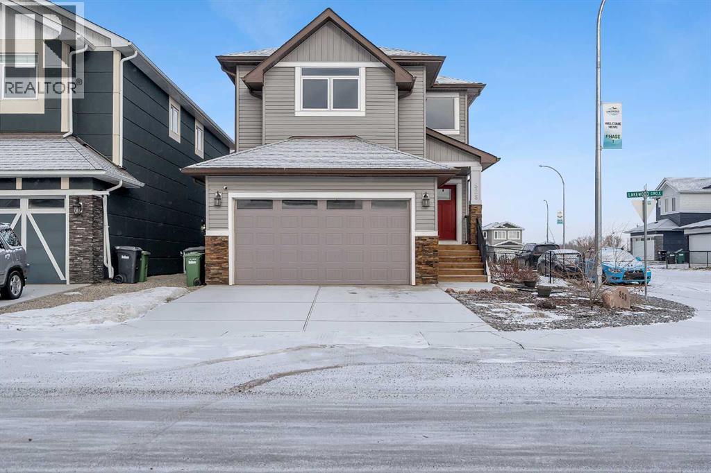 828 Lakewood Circle, Strathmore, Alberta
