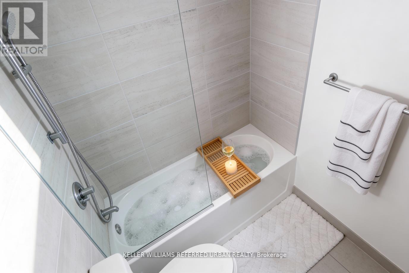 301 - 8 Cumberland Street, Toronto, Ontario  M4W 0B6 - Photo 7 - C12754268