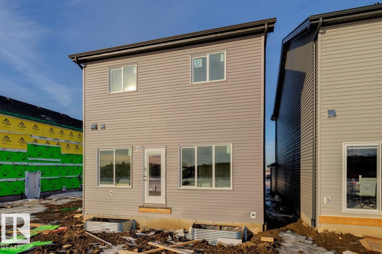 2615 5 Av Sw, Edmonton, Alberta  T6T 2J3 - Photo 4 - E4468214