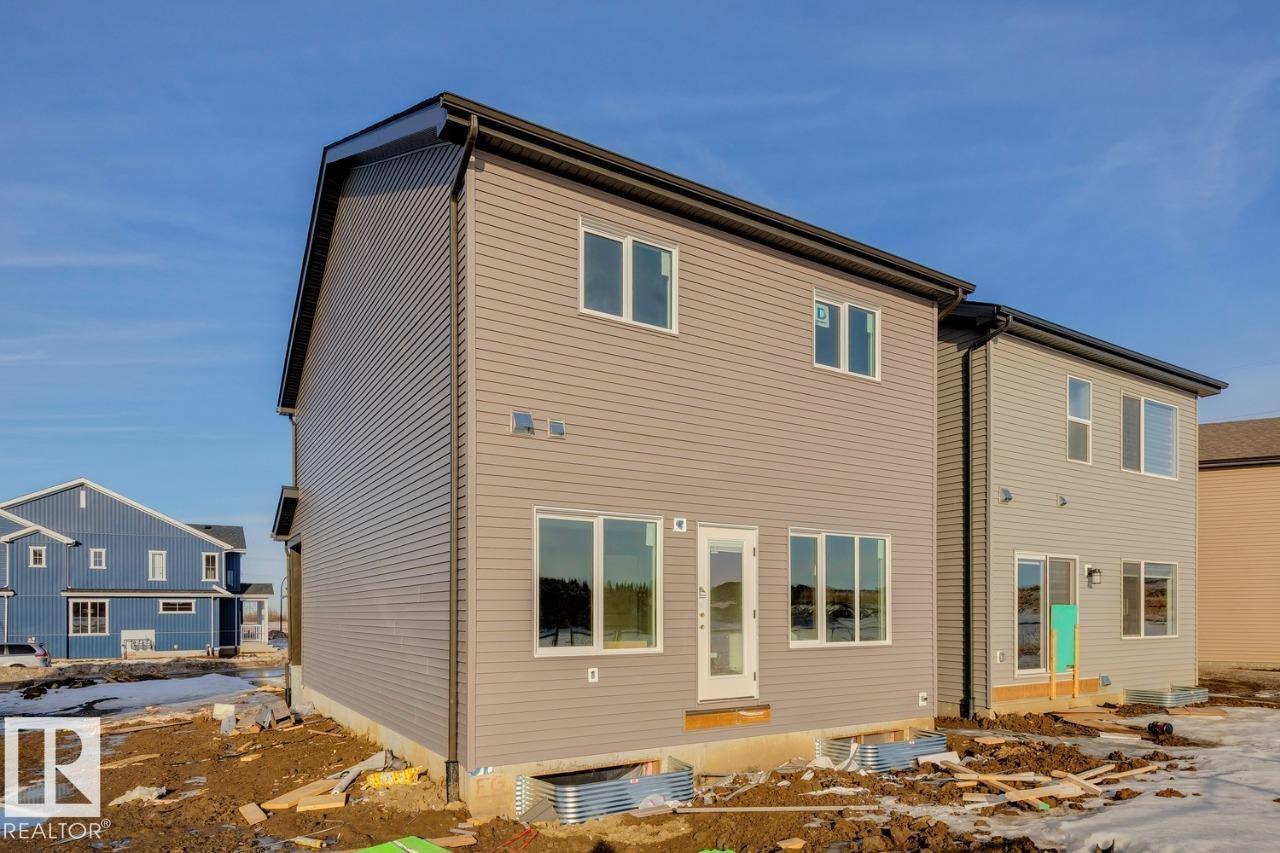 2615 5 Av Sw, Edmonton, Alberta  T6T 2J3 - Photo 3 - E4468214