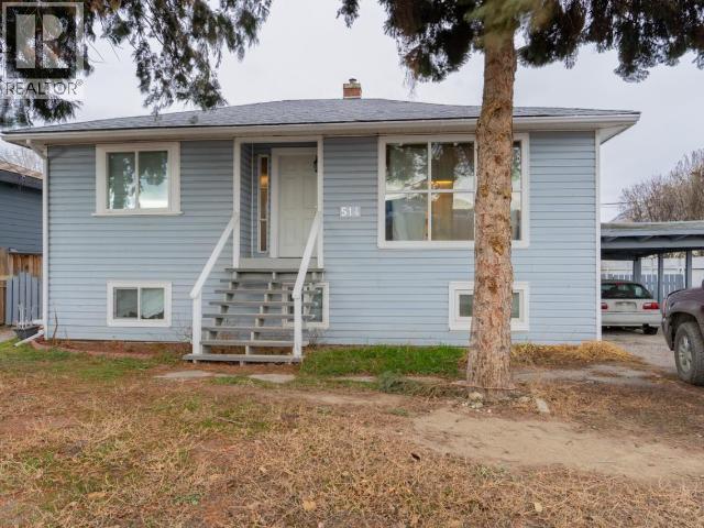 514 Linden Avenue, Kamloops, British Columbia