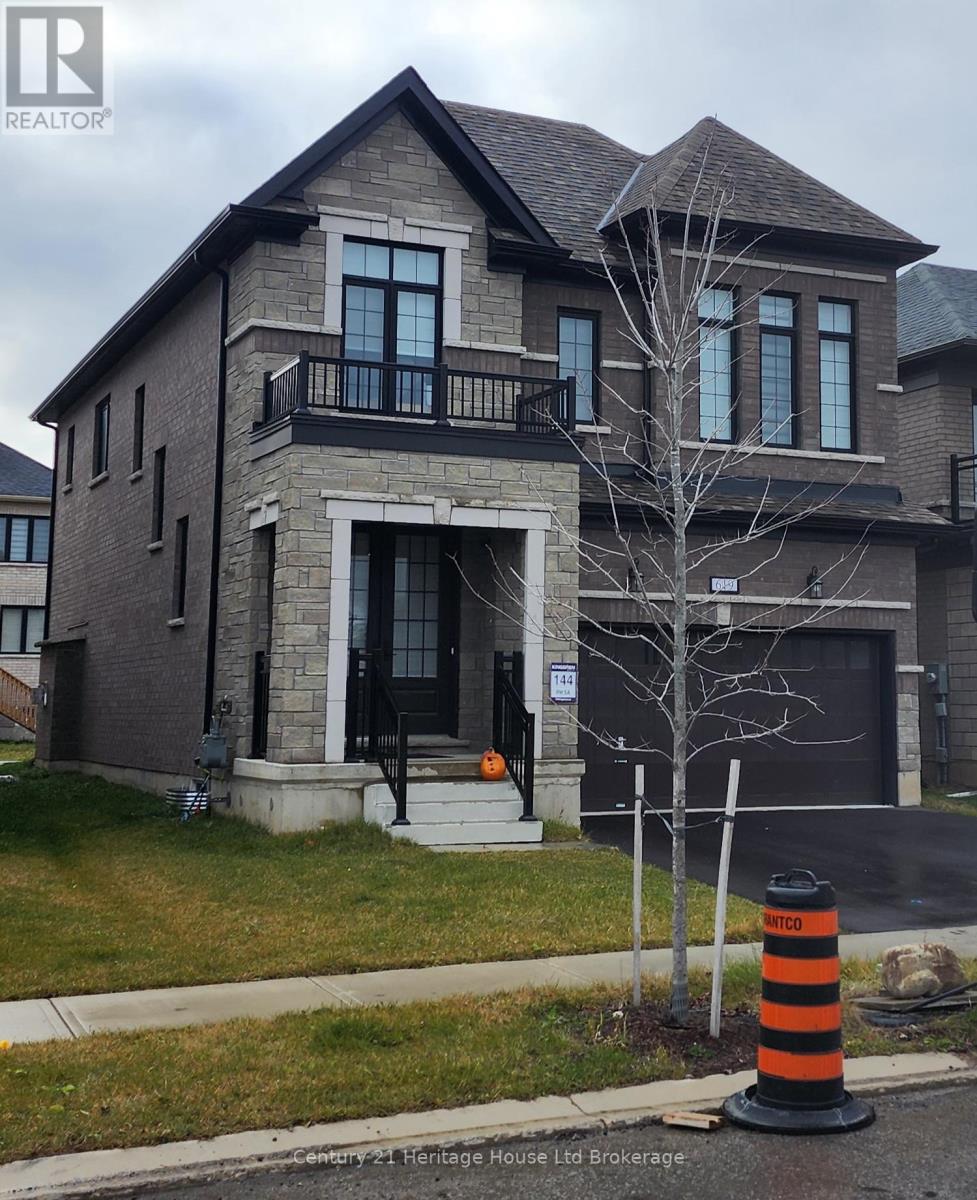 619 Bedi Drive, Woodstock, Ontario  N4T 0P2 - Photo 2 - X12552774