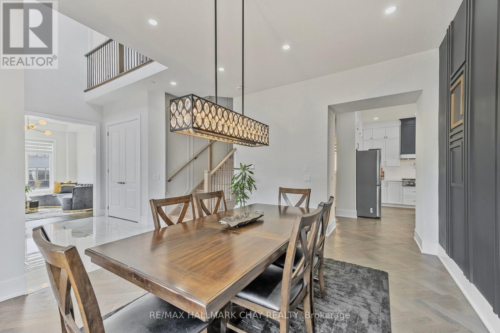 260 Sikura Circle, Aurora, Ontario  L4G 3Y8 - Photo 12 - N12758804