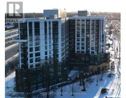 513 - 7439 KINGSTON ROAD, Toronto, Ontario