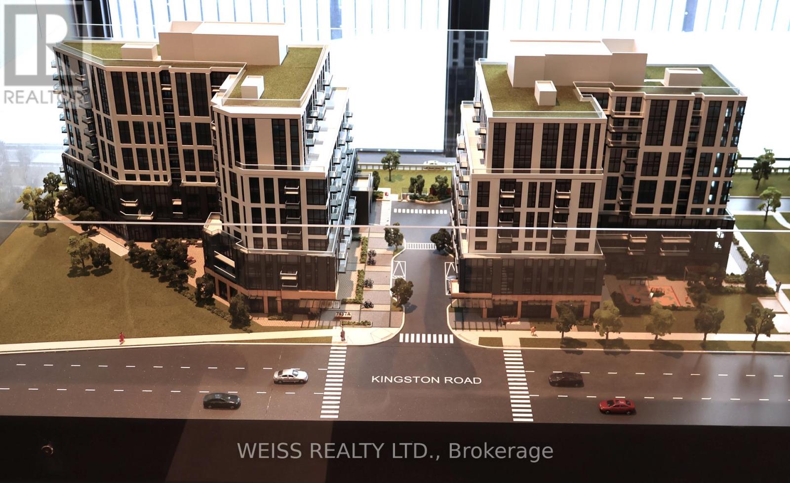 513 - 7439 Kingston Road, Toronto, Ontario  M1B 5S3 - Photo 4 - E12741760