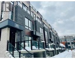 UNIT 7 - 25 PRIYA LANE, Toronto, Ontario