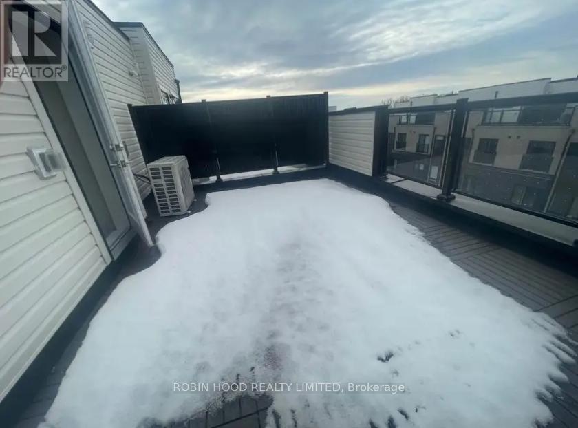 Unit 7 - 25 Priya Lane, Toronto (Malvern), Ontario  M1B 1E7 - Photo 13 - E12761374