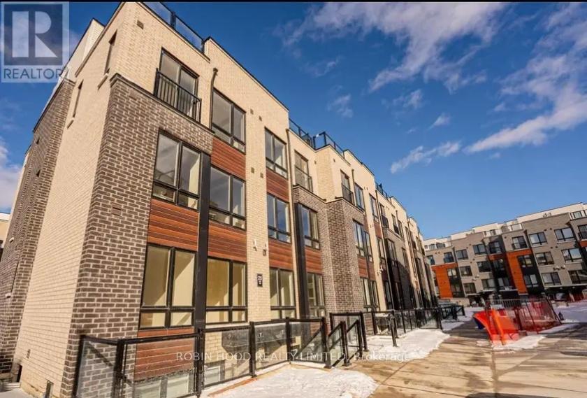 Unit 7 - 25 Priya Lane, Toronto (Malvern), Ontario  M1B 1E7 - Photo 14 - E12761374