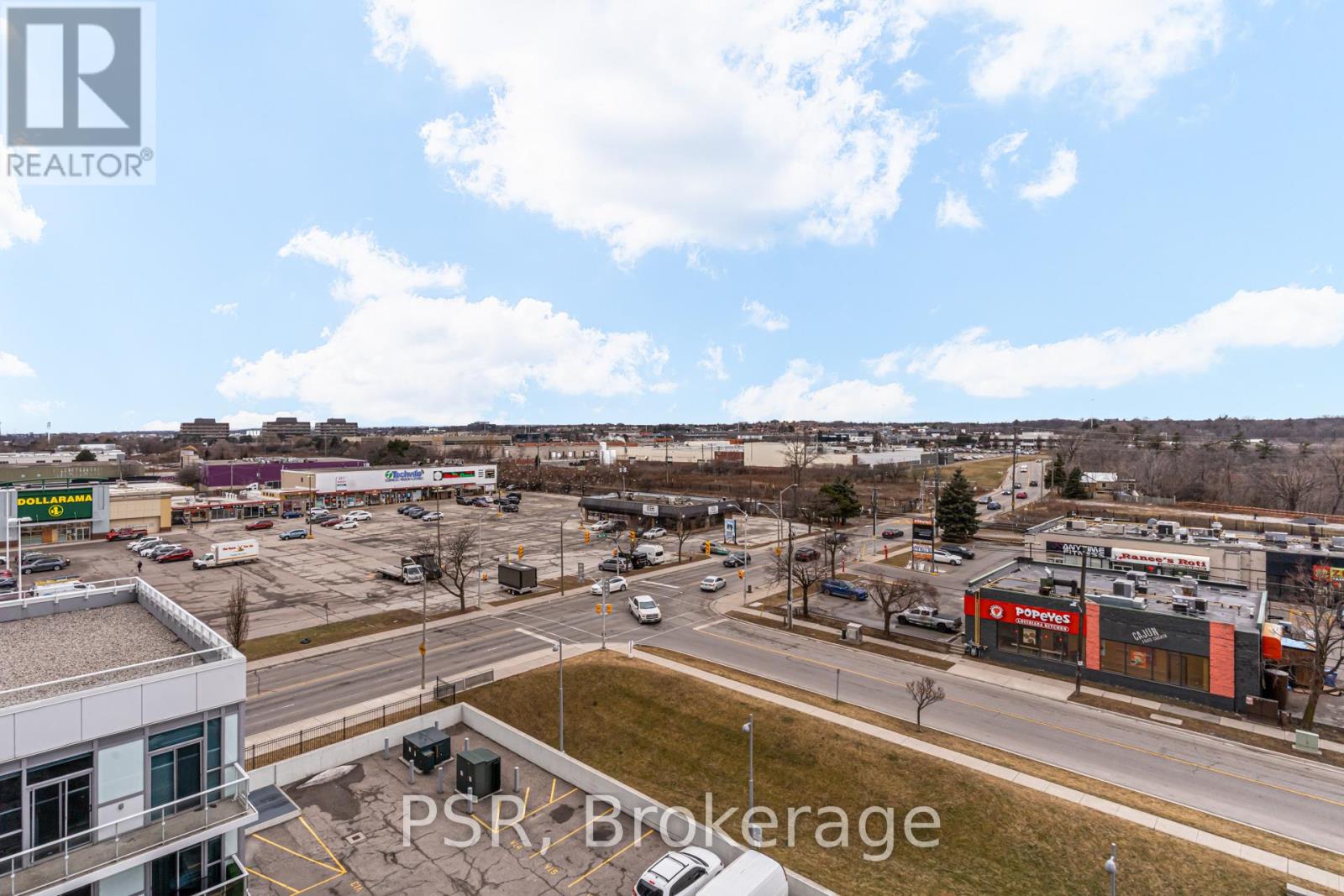 602 - 65 Speers Road, Oakville, Ontario  L6K 0J1 - Photo 15 - W12701162