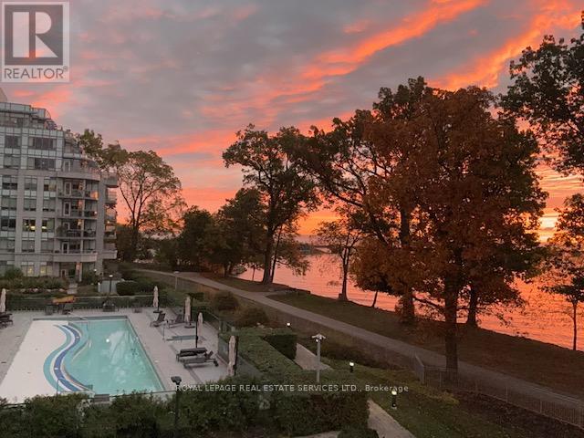 327 - 3500 Lakeshore Road W, Oakville, Ontario  L6L 0B4 - Photo 43 - W12758532