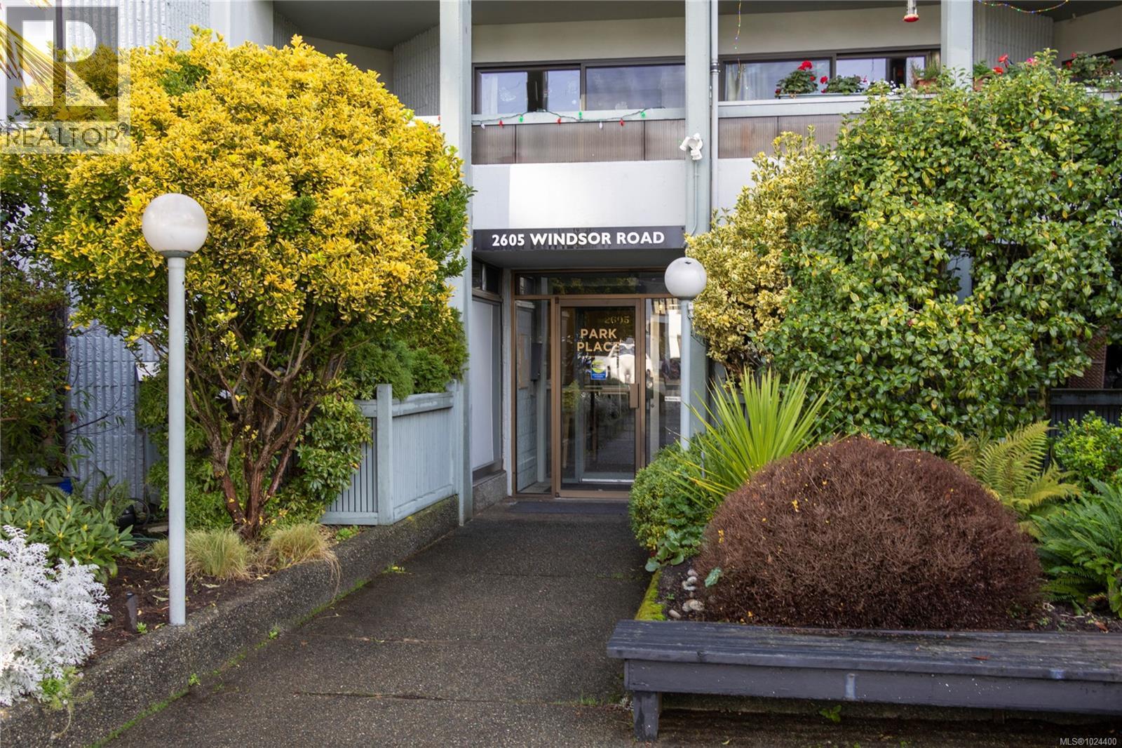 304 2605 Windsor Rd, Oak Bay, British Columbia  V8S 5H9 - Photo 20 - 1024400