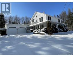 406 Sutherland Brook Road, dsl de drummond/dsl of drummond, New Brunswick