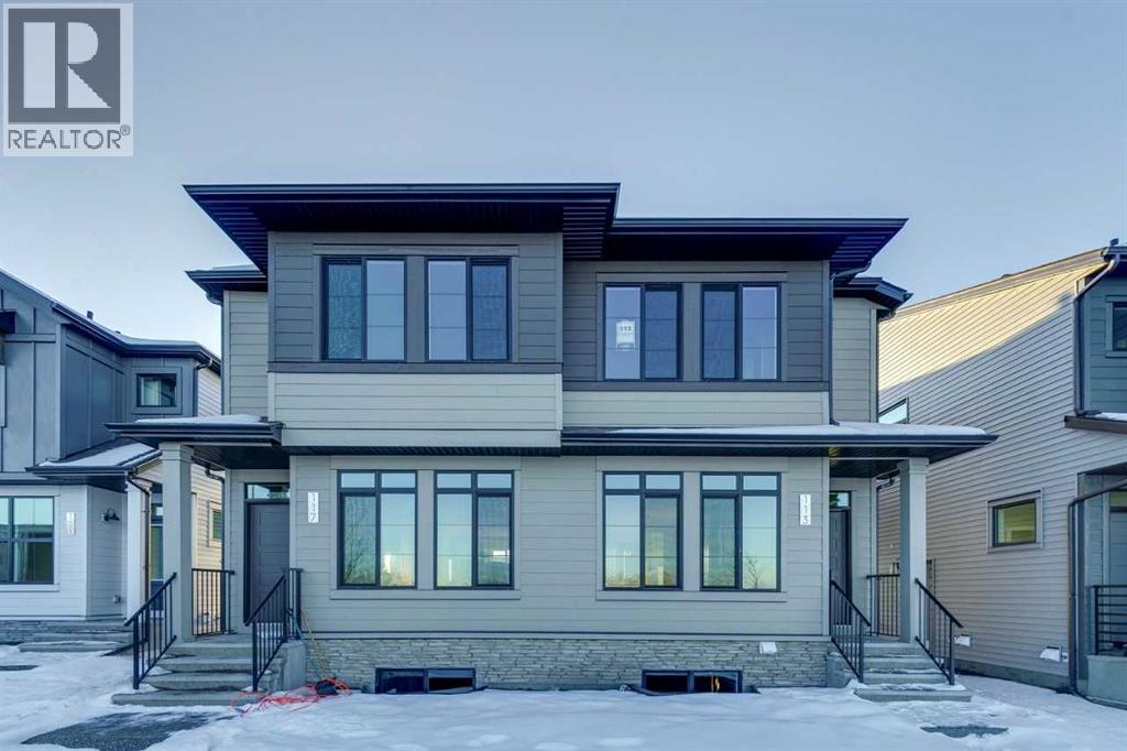 113 Silverton Glen Way Sw, Calgary, Alberta  T2X 5B9 - Photo 2 - A2259349