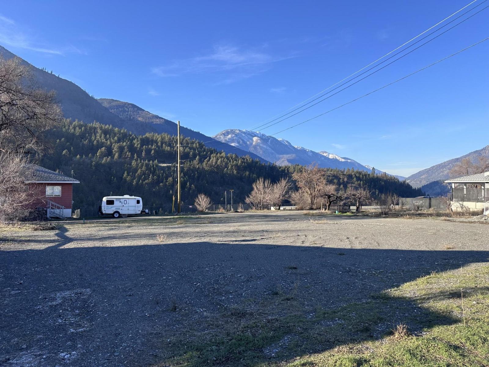 180 Fraser Street, Lytton, Boston Bar / Lytton, British Columbia  V0K 1Z0 - Photo 2 - R3086923