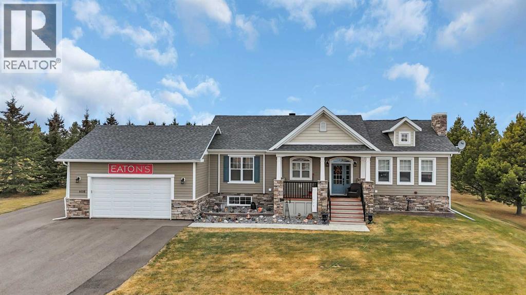 6118 Evergreen Close, Rimbey, Alberta  T0C 0J0 - Photo 1 - A2270050