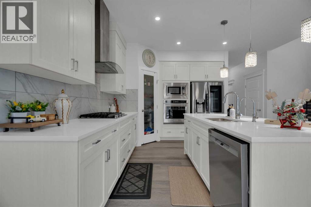 208, - Dawson Harbour Heights, Chestermere, Alberta  T1X 1Z9 - Photo 13 - A2272877