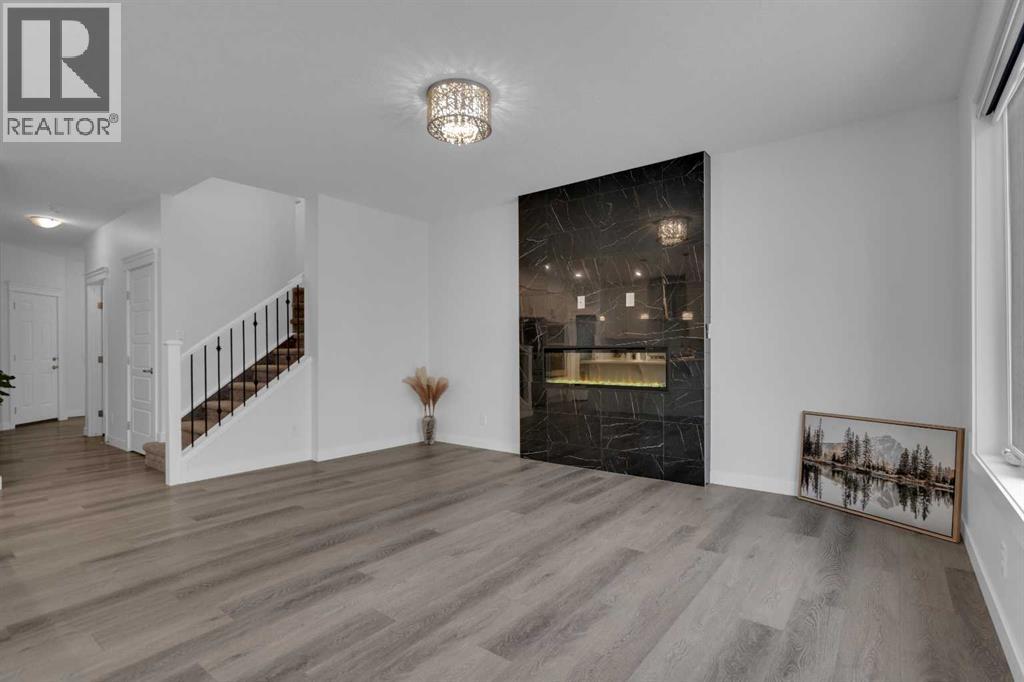 208, - Dawson Harbour Heights, Chestermere, Alberta  T1X 1Z9 - Photo 8 - A2272877