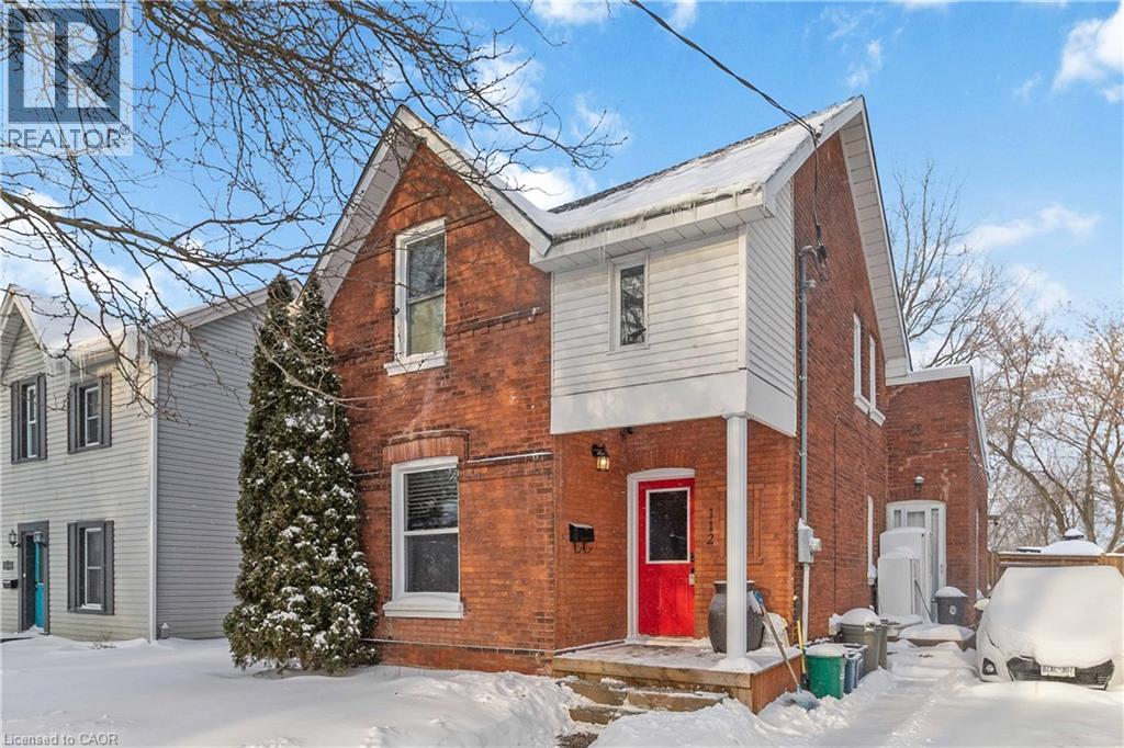112 Eagle Avenue, Brantford, Ontario  N3S 1Z5 - Photo 3 - 40797579