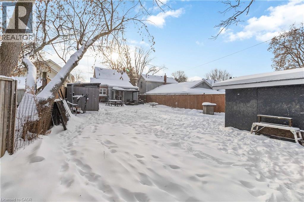 112 Eagle Avenue, Brantford, Ontario  N3S 1Z5 - Photo 42 - 40797579