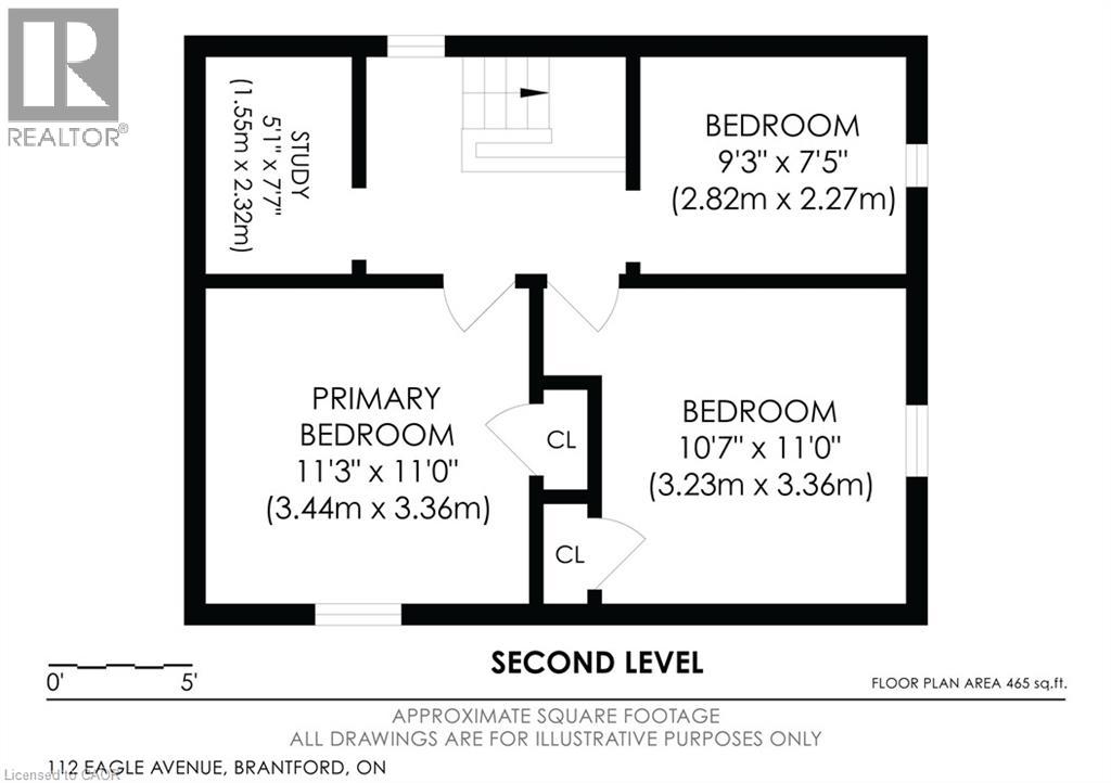 112 Eagle Avenue, Brantford, Ontario  N3S 1Z5 - Photo 49 - 40797579