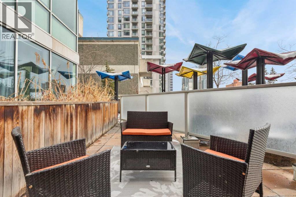 411, 135 13 Avenue Sw, Calgary, Alberta  T2R 0W8 - Photo 22 - A2273894