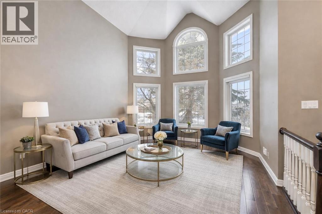 159 SUMMERFIELD Drive, guelph, Ontario