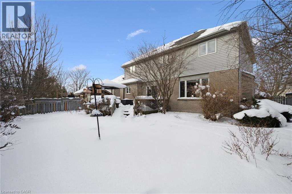 159 Summerfield Drive, Guelph, Ontario  N1L 1L2 - Photo 27 - 40798158