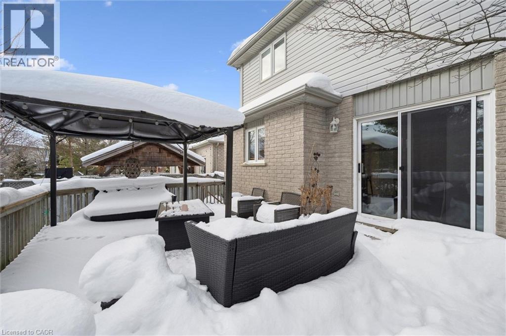 159 Summerfield Drive, Guelph, Ontario  N1L 1L2 - Photo 28 - 40798158