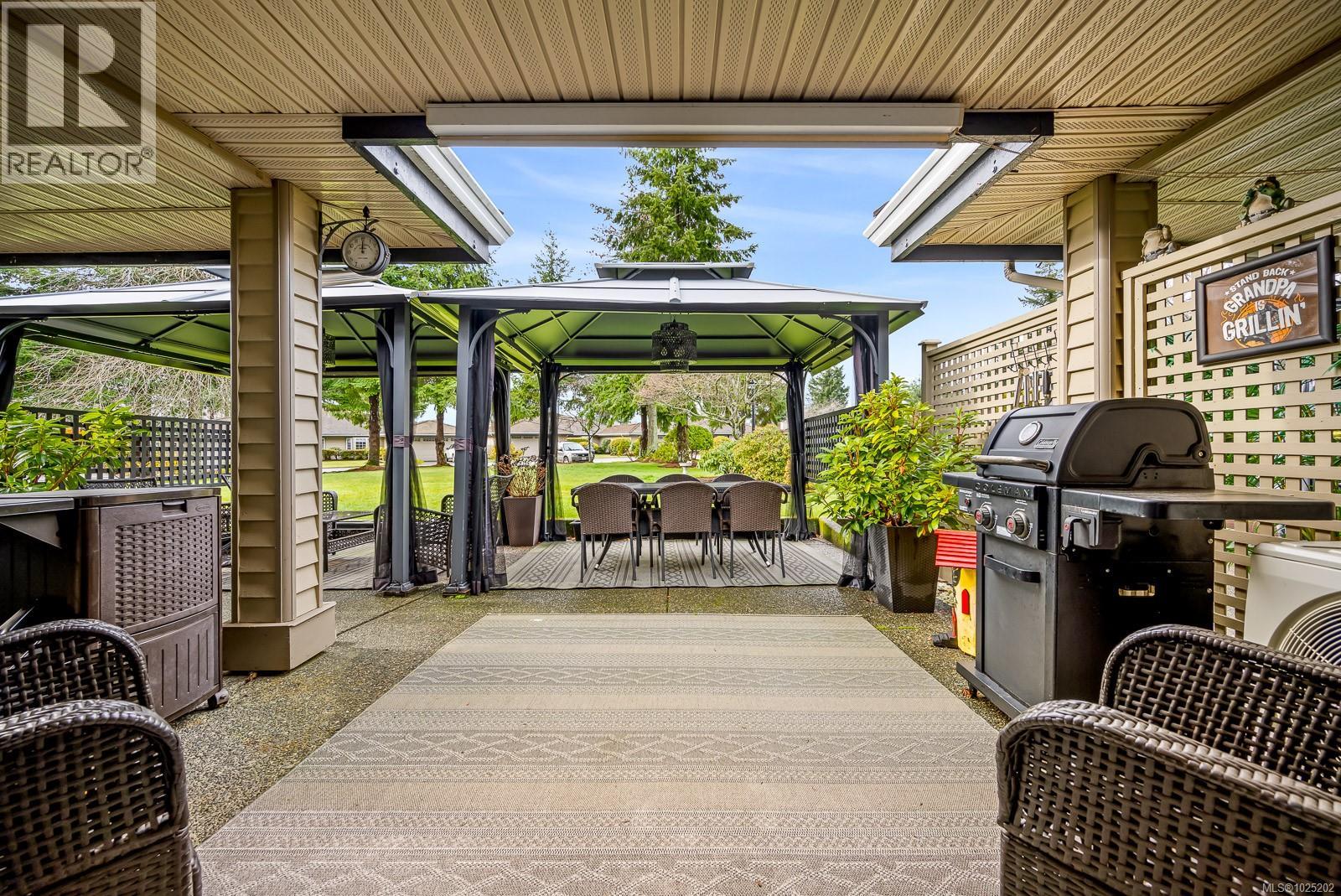 28 3100 Kensington Cres, Courtenay, British Columbia  V9N 8Z9 - Photo 16 - 1025202