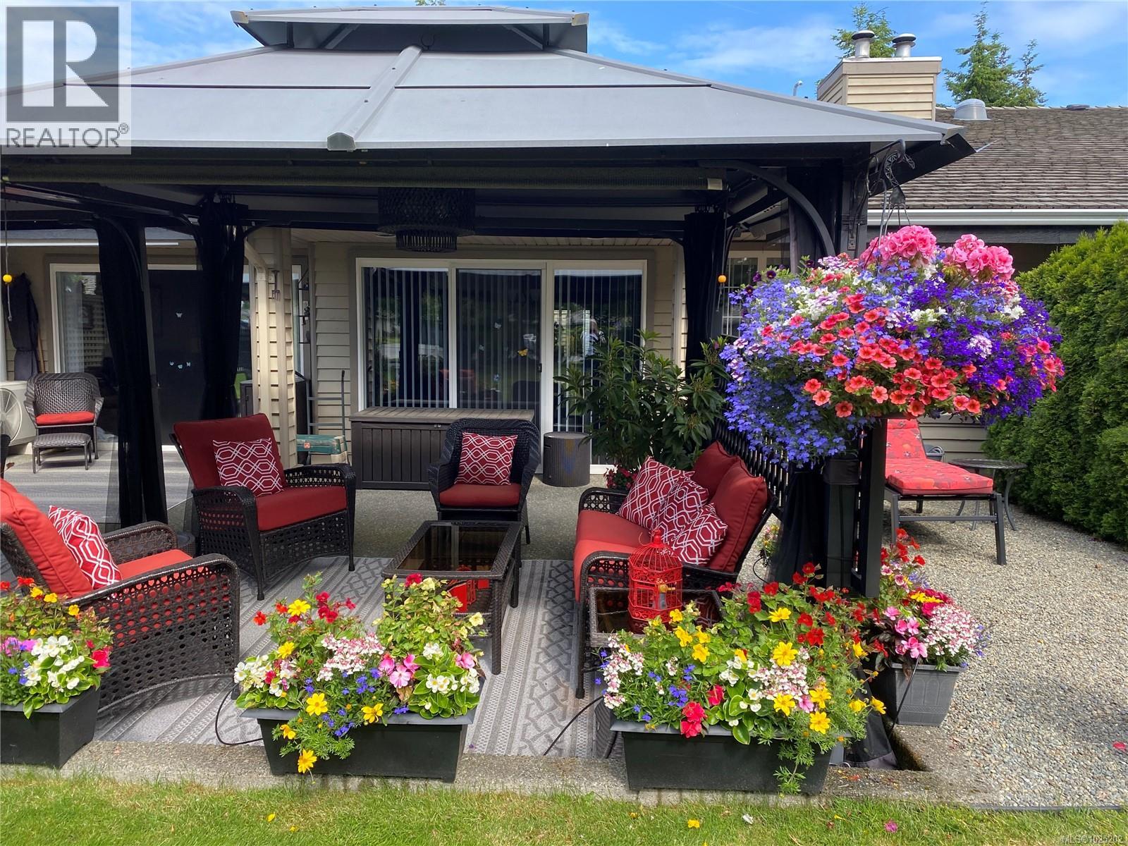 28 3100 Kensington Cres, Courtenay, British Columbia  V9N 8Z9 - Photo 20 - 1025202