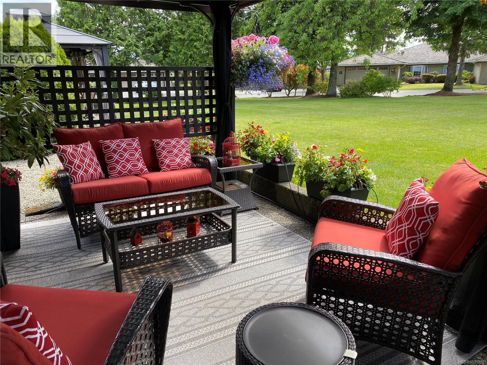 28 3100 Kensington Cres, Courtenay, British Columbia  V9N 8Z9 - Photo 17 - 1025202