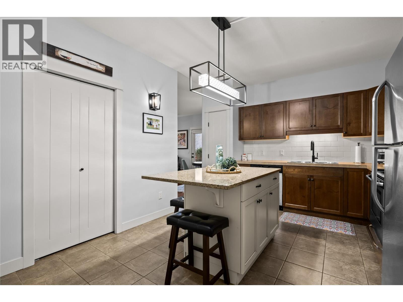 3350 Woodsdale Road Unit# 601 Lake Country Photo 9