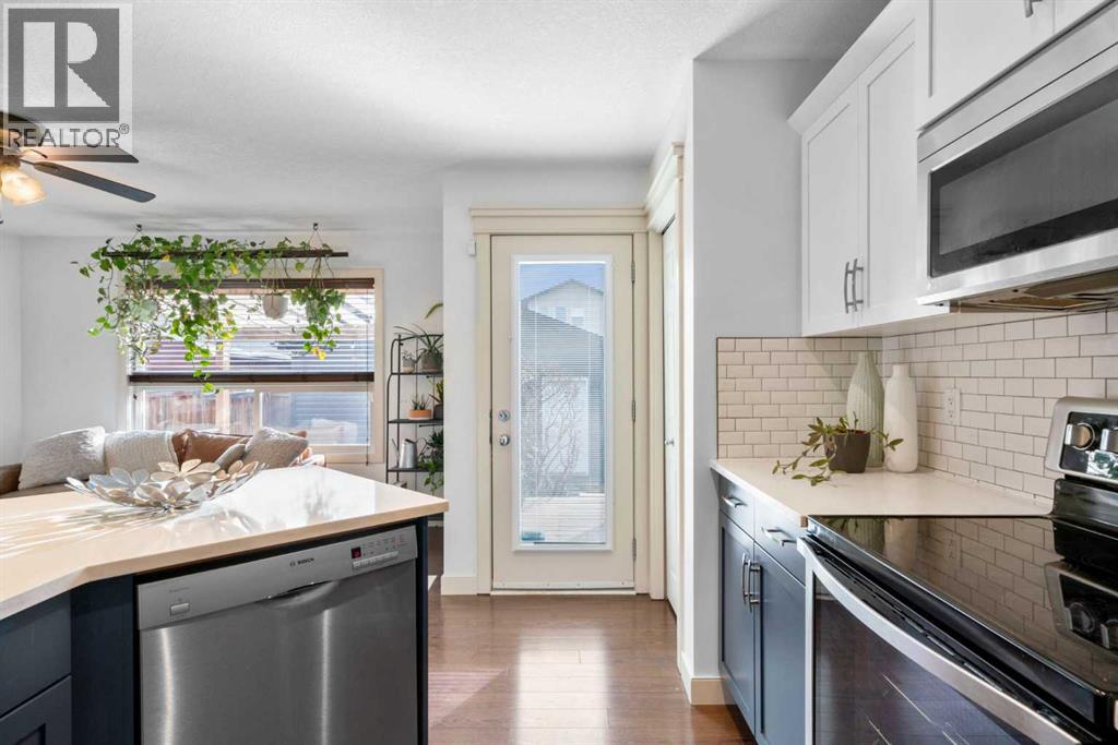 263 Evanston Way Nw, Calgary, Alberta  T3P 0C9 - Photo 8 - A2277011