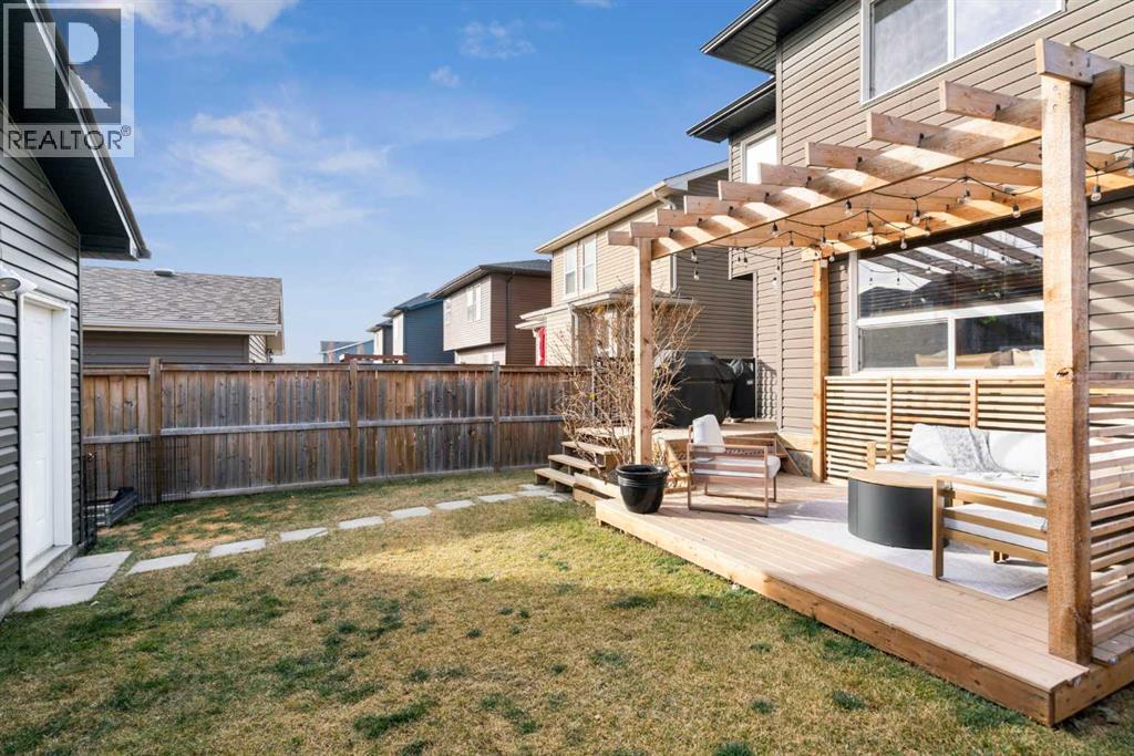 263 Evanston Way Nw, Calgary, Alberta  T3P 0C9 - Photo 41 - A2277011