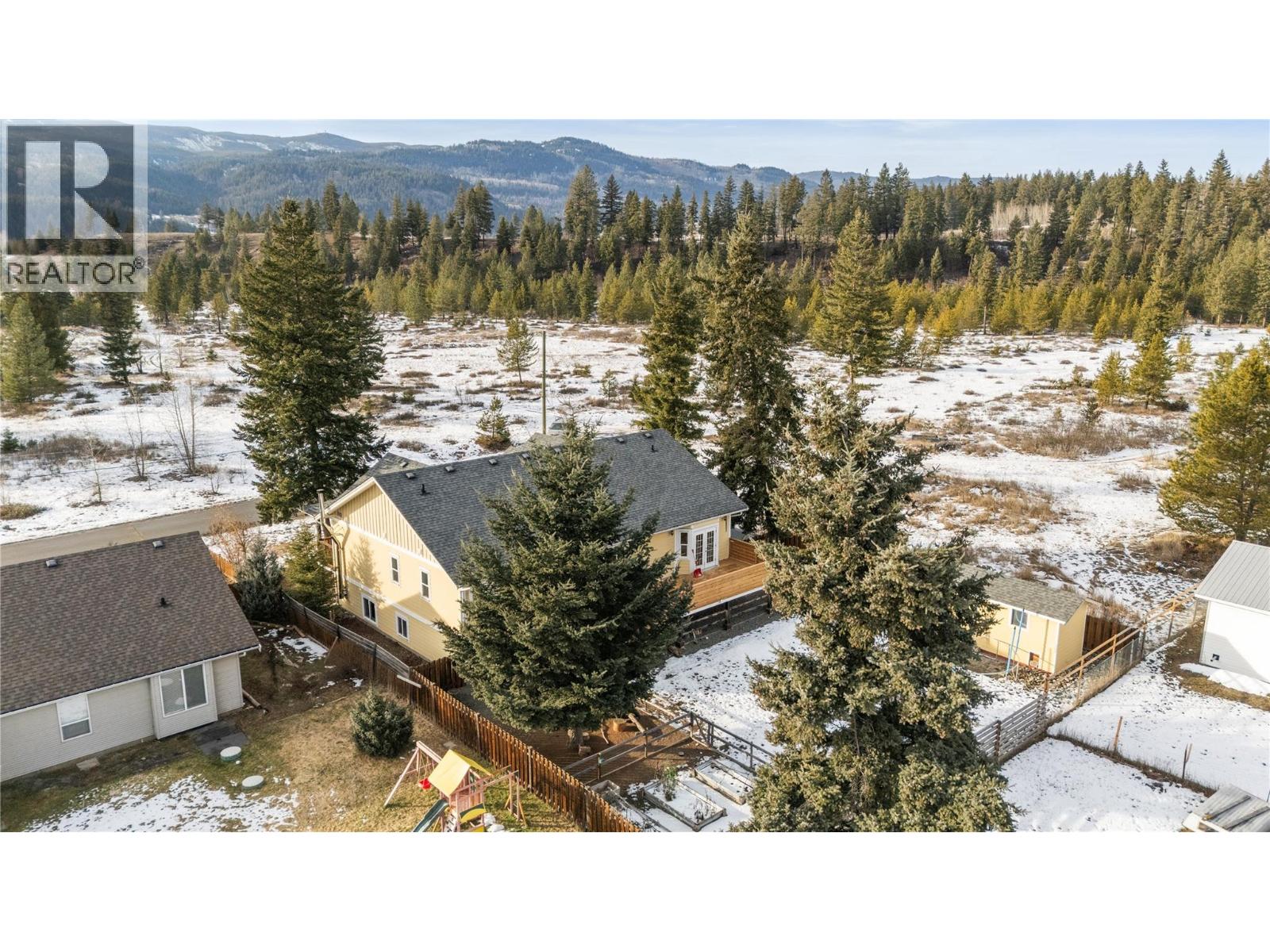 588 Mclean Road, Barriere, British Columbia  V0E 1E0 - Photo 40 - 10374519