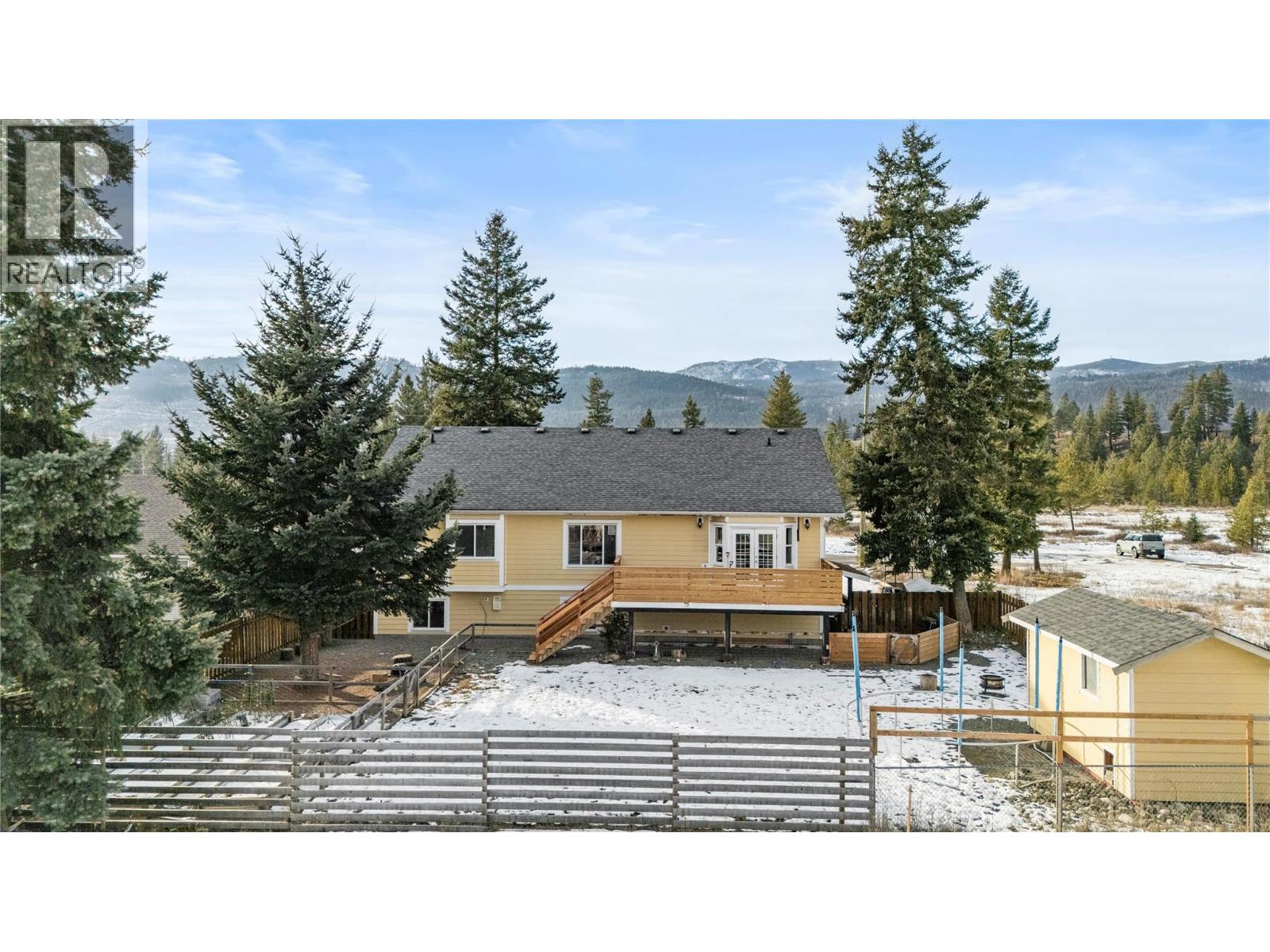 588 Mclean Road, Barriere, British Columbia  V0E 1E0 - Photo 39 - 10374519