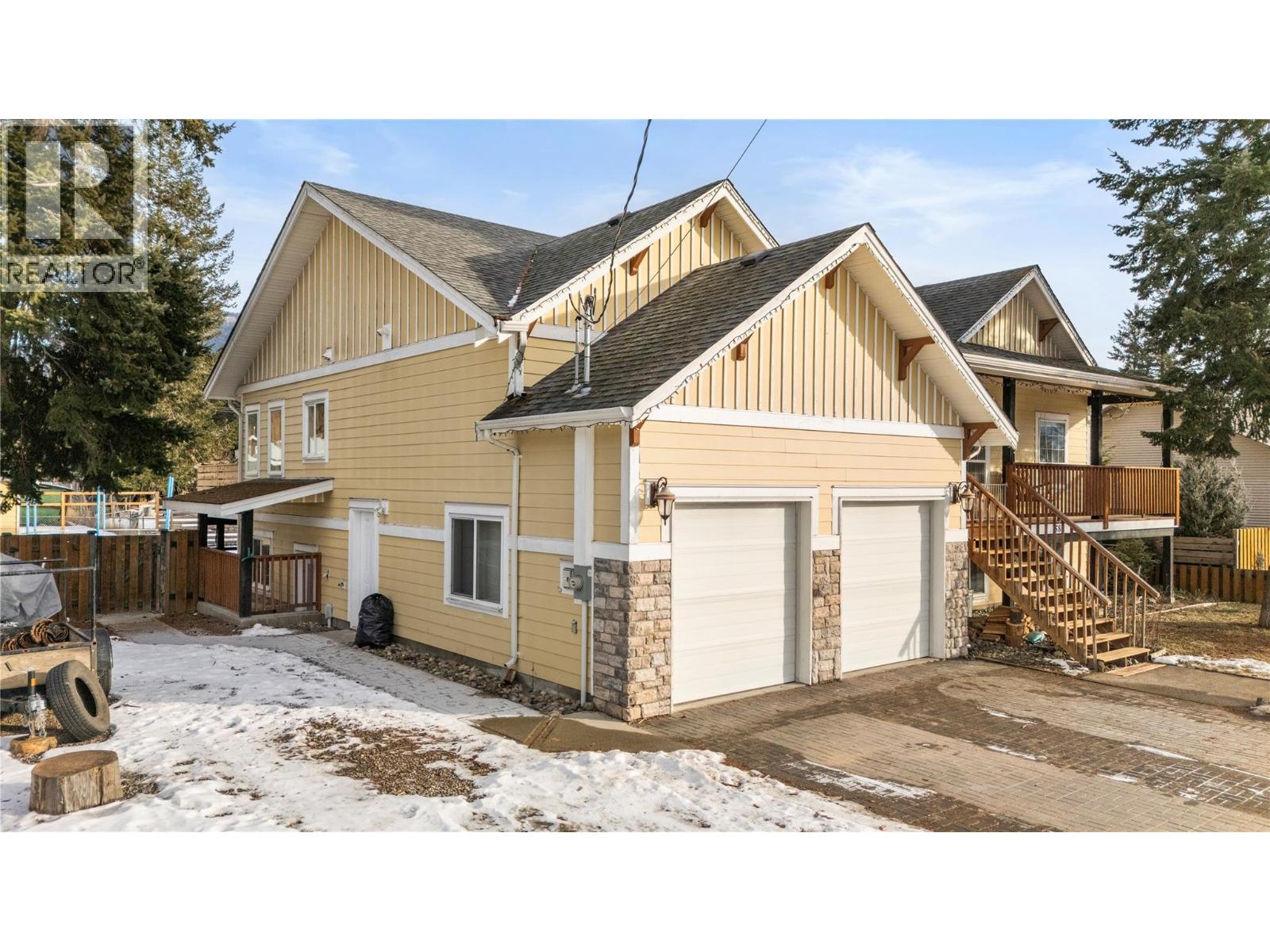 588 Mclean Road, Barriere, British Columbia  V0E 1E0 - Photo 2 - 10374519