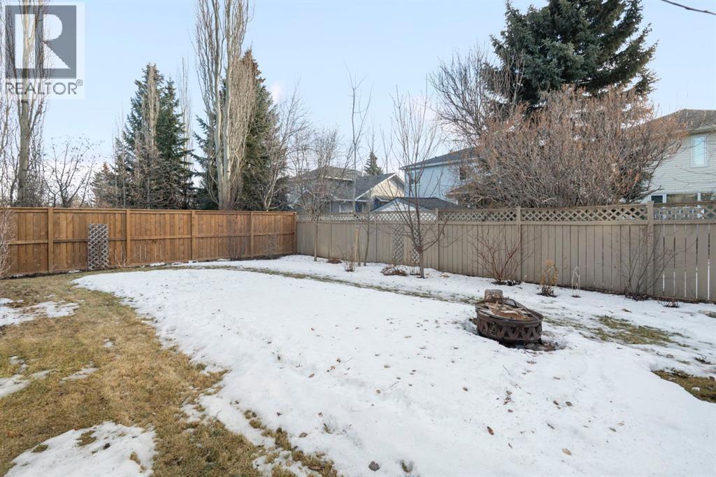 209 Hawkstone Drive Nw, Calgary, Alberta  T3G 3R1 - Photo 42 - A2278752